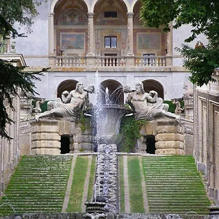 Le Magnolie Esclusiva Vicino Roma E Il