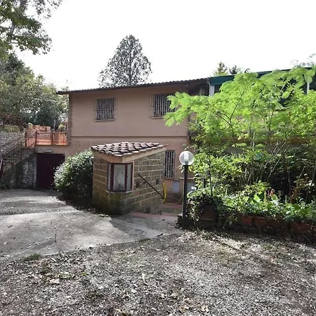 Le Magnolie Esclusiva Vicino Roma E Il *