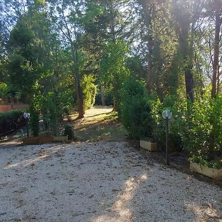 Le Magnolie Esclusiva Vicino Roma E Il * Nepi