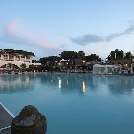 Le Magnolie Esclusiva Vicino Roma E Il Villa Nepi