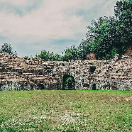 Le Magnolie Esclusiva Vicino Roma E Il