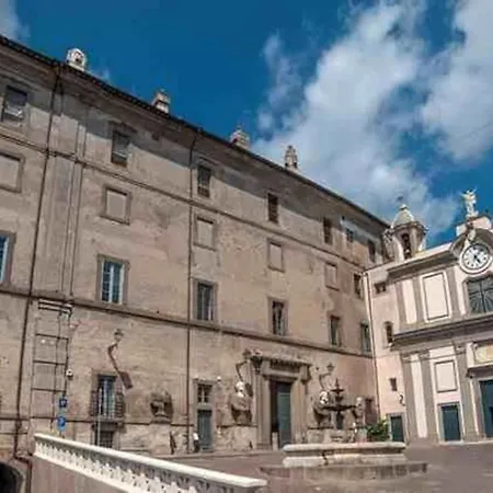 Le Magnolie Esclusiva Vicino Roma E Il *