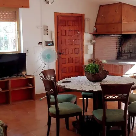 Le Magnolie Esclusiva Vicino Roma E Il Villa Nepi