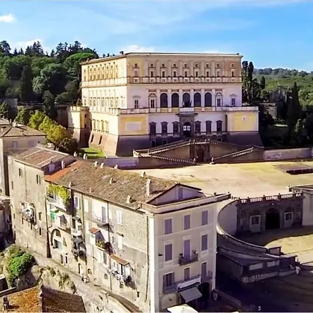 Le Magnolie Esclusiva Vicino Roma E Il Nepi